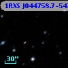 1RXS J044758.7-543939