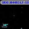 1RXS J044921.7-532112