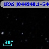 1RXS J044940.1-540539