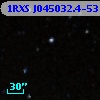 1RXS J045032.4-531940