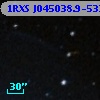 1RXS J045038.9-532238