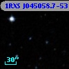 1RXS J045058.7-531443