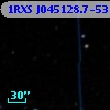 1RXS J045128.7-531452