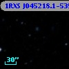 1RXS J045218.1-535248