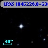 1RXS J045228.0-530127