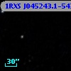 1RXS J045243.1-543913
