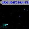 1RXS J045250.4-533111