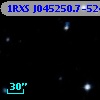 1RXS J045250.7-524753