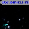1RXS J045412.3-533812
