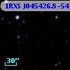 1RXS J045426.8-543331