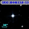 1RXS J044613.0-531043