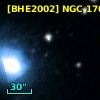 [BHE2002] NGC  1705  1