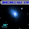 [BHE2002] NGC  1705 11