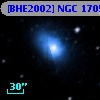 [BHE2002] NGC  1705 13