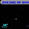 [DVR2000] MP J0449-5449