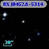 RX J0452.8-5314