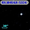 RX J0454.9-5324