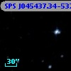 SPS J045437.34-532514.1