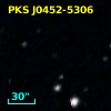 PKS J0452-5306