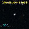 2MASS J04415958-5438051