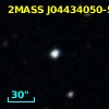 2MASS J04434050-5319046