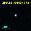 2MASS J04434773-5401055
