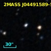 2MASS J04491589-5445509