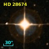 HD  28674