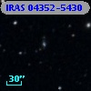 IRAS 04352-5430