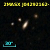 2MASX J04292162-5404154