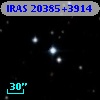 IRAS 20385+3914
