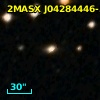 2MASX J04284446-5357304