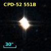 CPD-52   551B