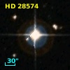 HD  28574