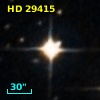 HD  29415