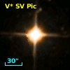 V* SV Pic