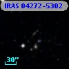 IRAS 04272-5302