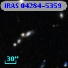 IRAS 04284-5359