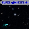 6dFGS gJ043253.4-531203