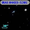 IRAS 04433-5205