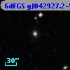 6dFGS gJ042927.2-534216