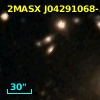 2MASX J04291068-5336044