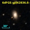 6dFGS gJ042836.6-532436