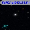 6dFGS gJ043139.6-531901