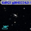 6dFGS gJ043224.3-531655