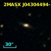2MASX J04304494-5317352