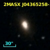 6dFGS gJ043652.6-523419