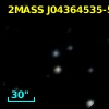 1RXS J043647.0-515325