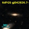 6dFGS gJ042826.7-534317