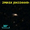 2MASX J04334449-5351027
